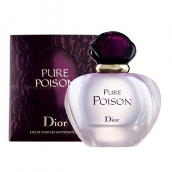 Perfumy Dior Pure Poison